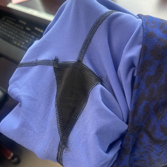 Fleo leggings - Picture 2 of 4